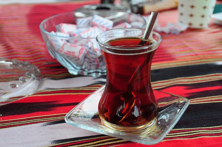 İçecekler